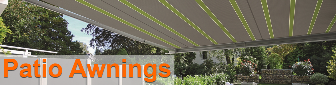 Patio Awnings